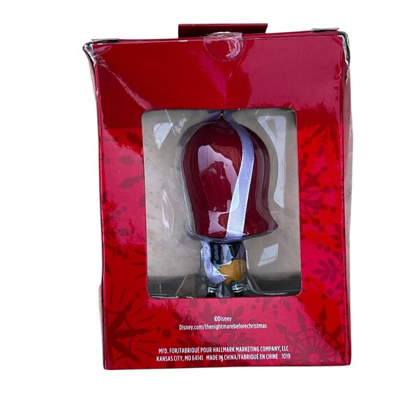 Disney Hallmark Sally Ornament From The Nightmare Before Christmas - Picture 5 of 5